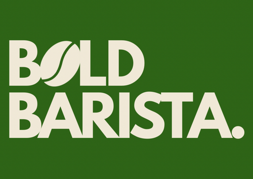 Bold Barista